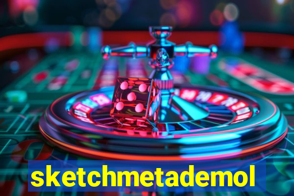 sketchmetademolab