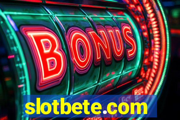 slotbete.com