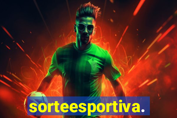 sorteesportiva.bet