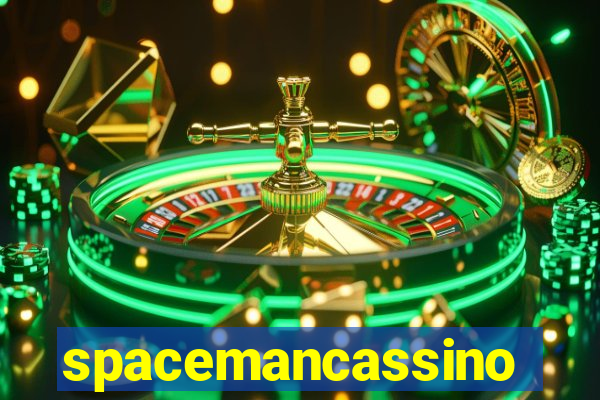 spacemancassino