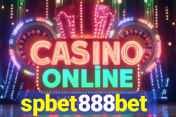 spbet888bet