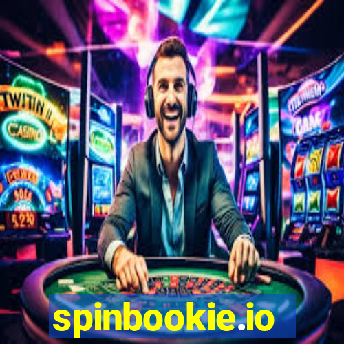 spinbookie.io