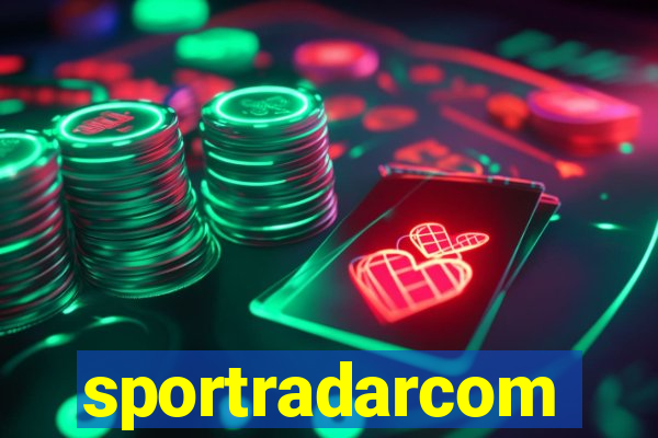 sportradarcom