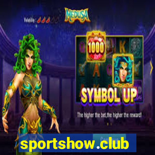 sportshow.club