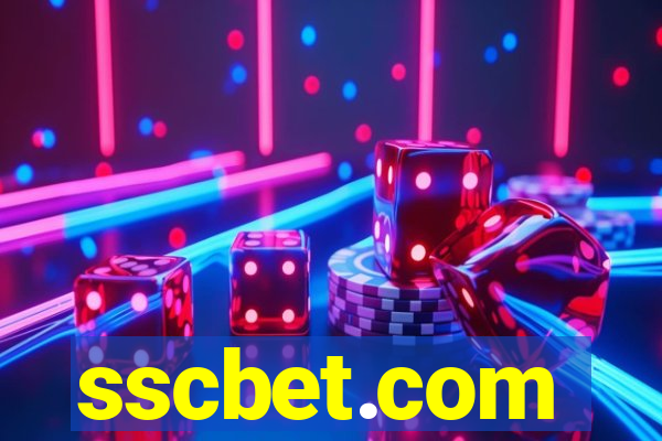 sscbet.com