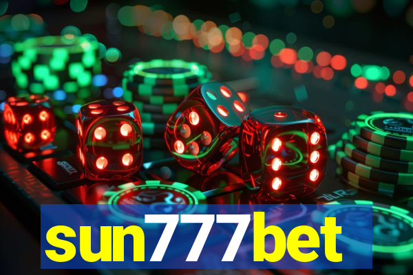 sun777bet