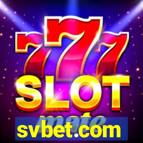 svbet.com