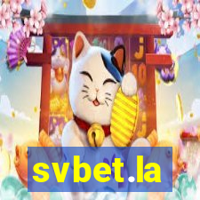 svbet.la