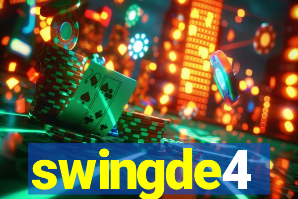 swingde4