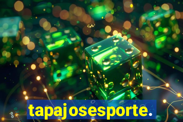 tapajosesporte.com