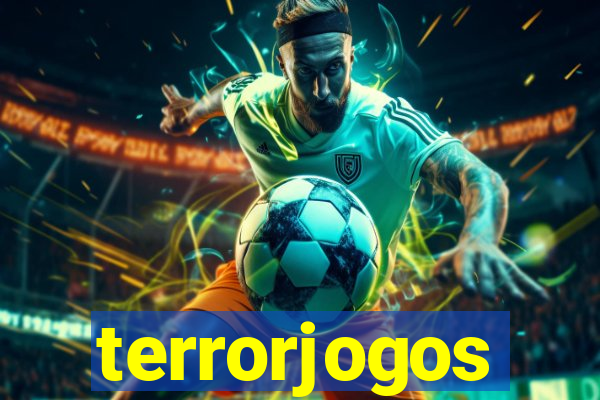 terrorjogos