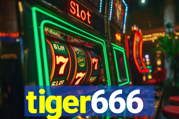 tiger666