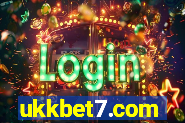 ukkbet7.com