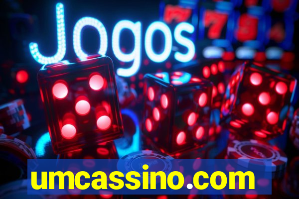 umcassino.com