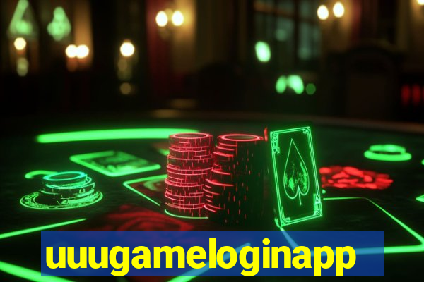 uuugameloginapp