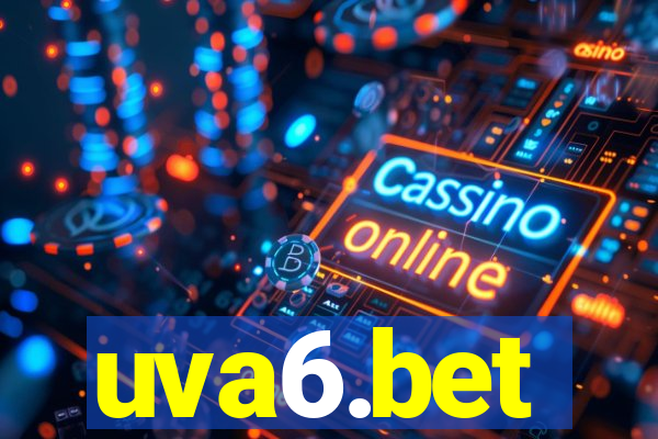 uva6.bet