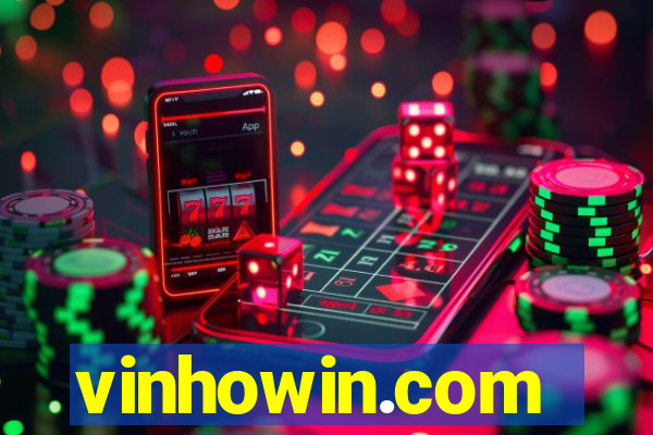 vinhowin.com