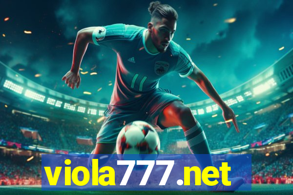 viola777.net