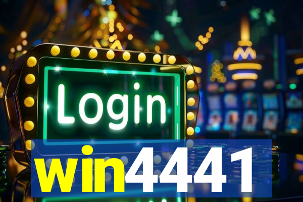 win4441