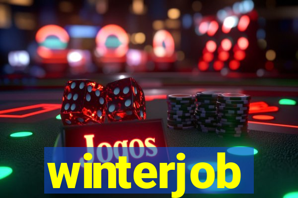 winterjob