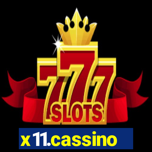 x11.cassino