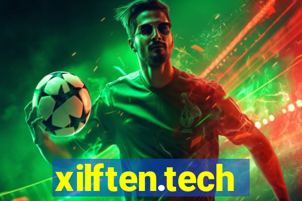 xilften.tech