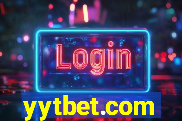 yytbet.com