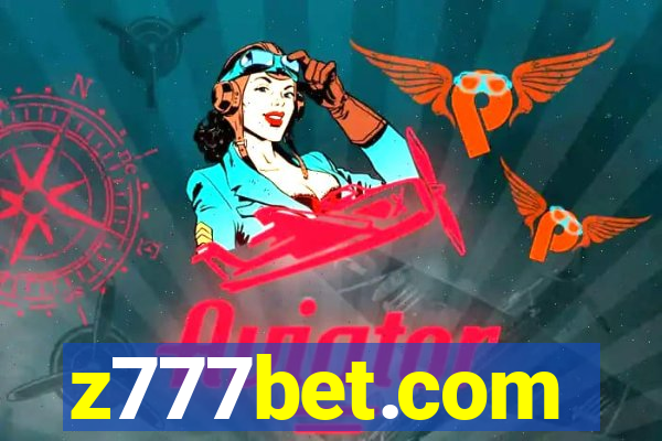 z777bet.com