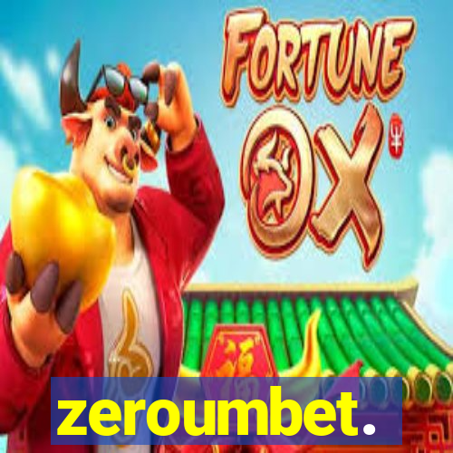 zeroumbet.