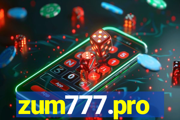 zum777.pro